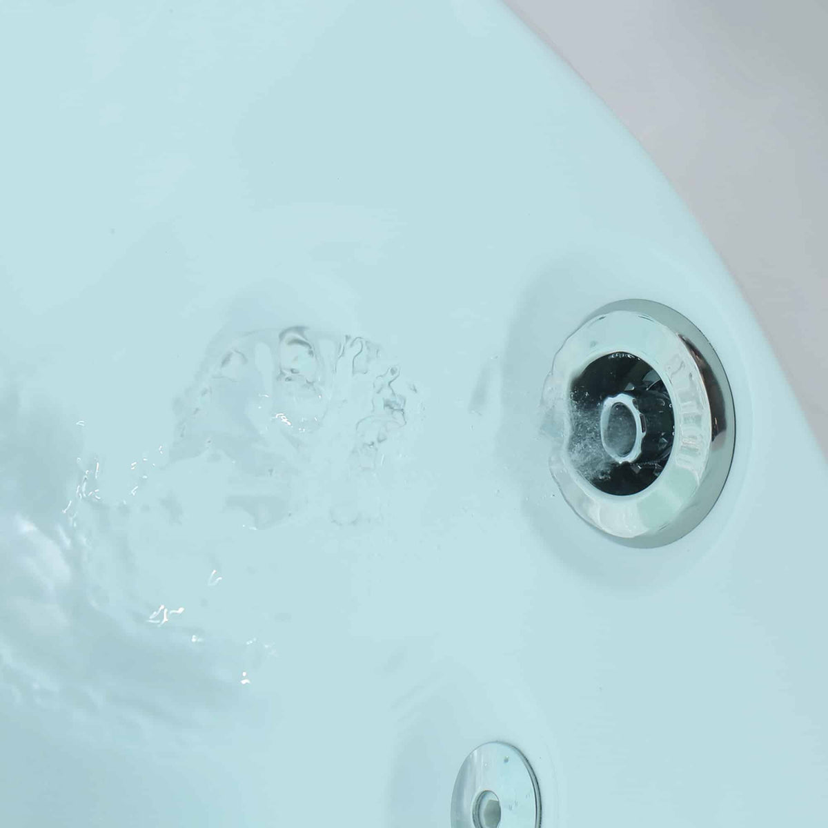 Empava 71 in. Acrylic Alcove Whirlpool Bathtub | EMPV-71JT667B-massage bathtub-Empava-Nordica Sauna