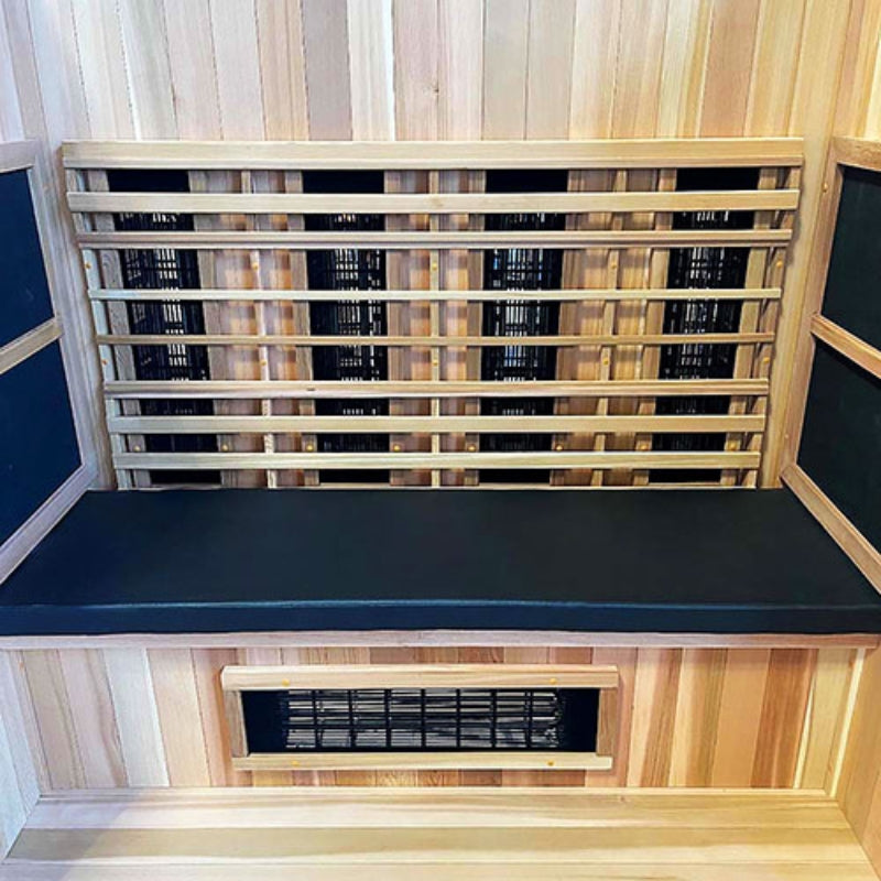 Finnmark Vinyl Sauna Cushion