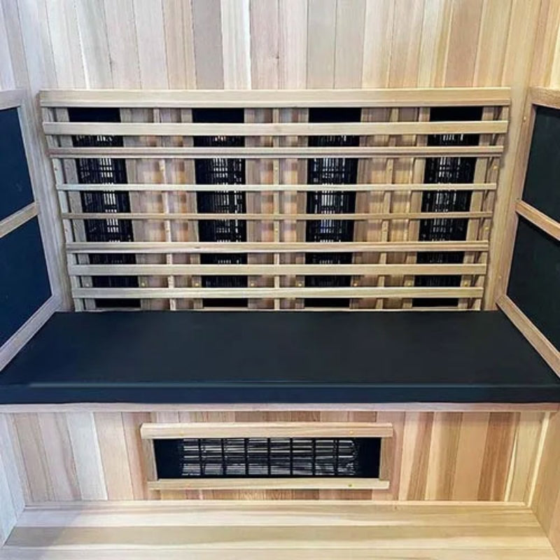 Finnmark Vinyl Sauna Cushion