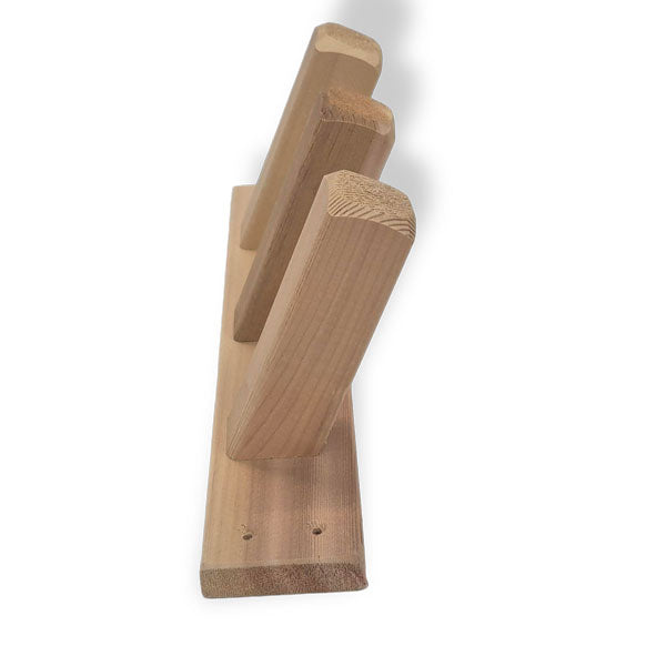 
Dundalk Towel Hooks (3 Pegs)