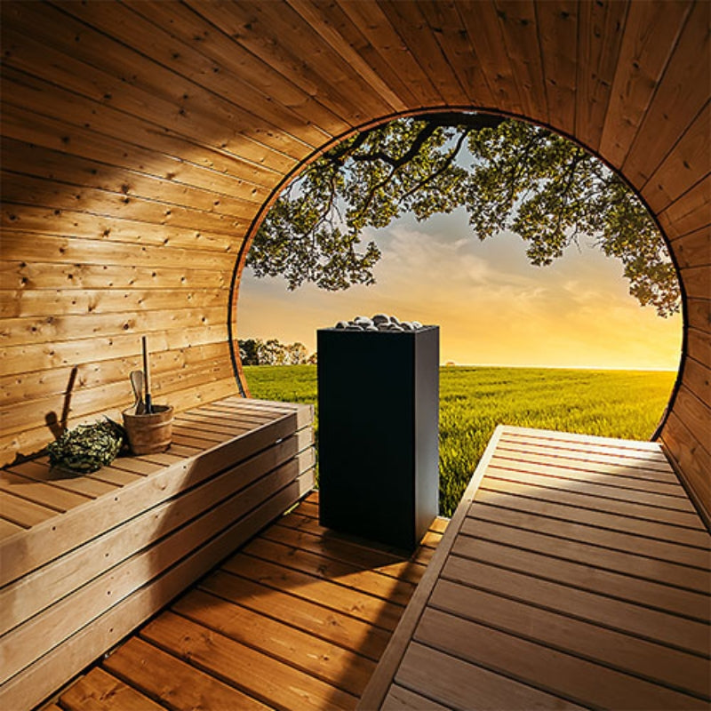 HUUM CORE Series 9.0kW Electric Sauna Heater