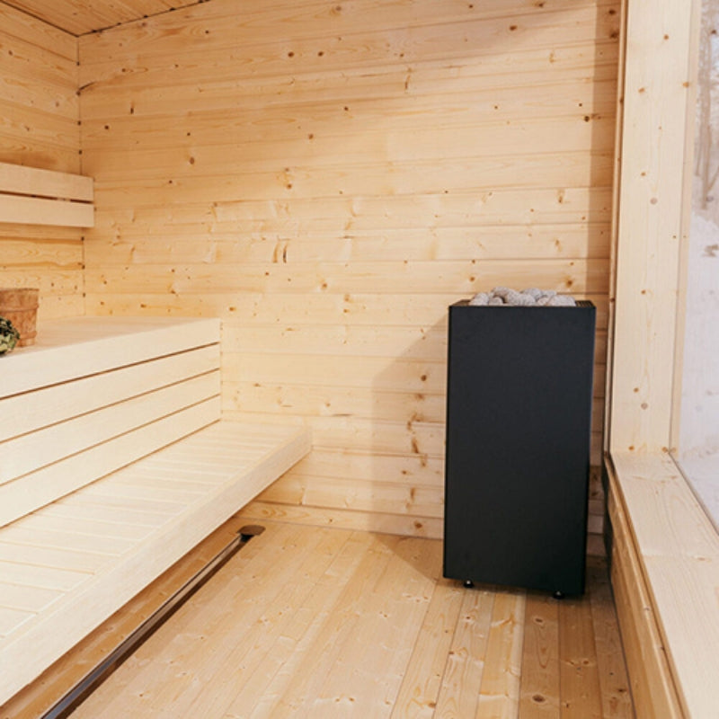 HUUM CORE Series 9.0kW Electric Sauna Heater