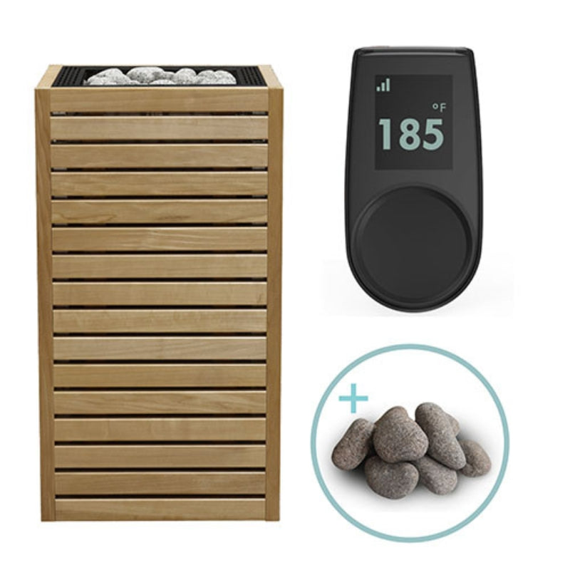 HUUM CORE Series Electric Sauna Heater Package | Thermo-Aspen