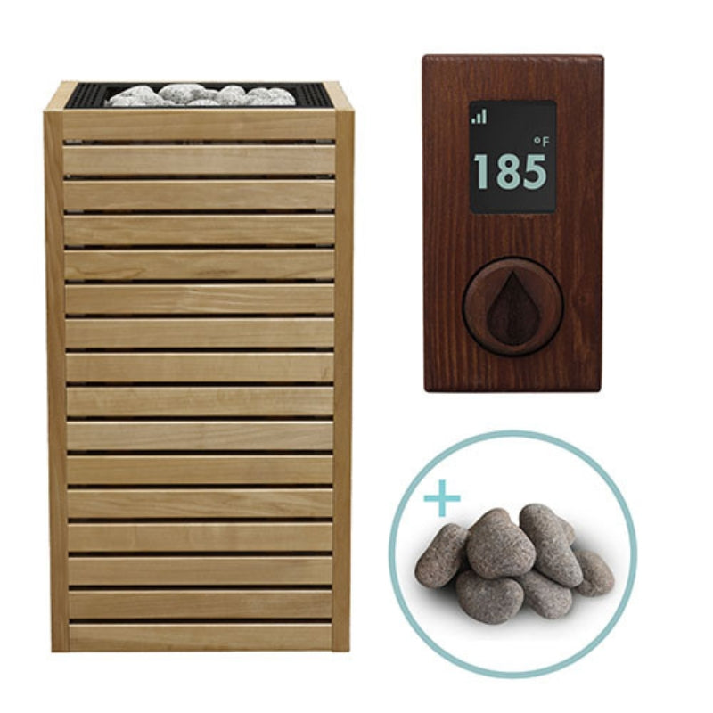 HUUM CORE Series Electric Sauna Heater Package | Thermo-Aspen