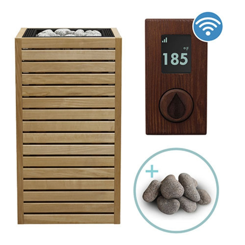 HUUM CORE Series Electric Sauna Heater Package | Thermo-Aspen