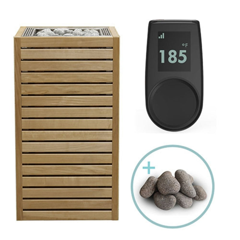 HUUM CORE Series Electric Sauna Heater Package | Thermo-Aspen