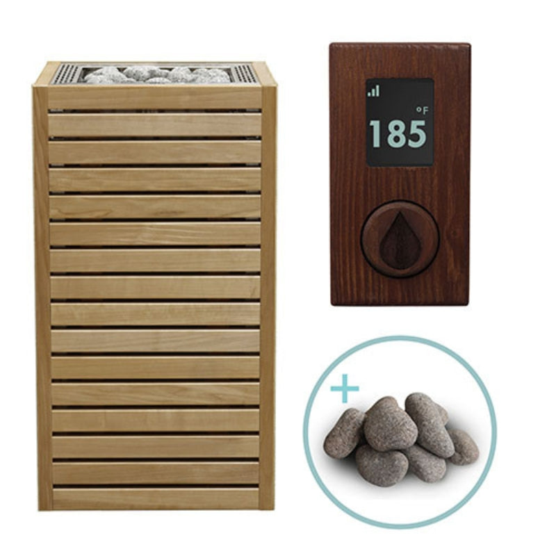 HUUM CORE Series Electric Sauna Heater Package | Thermo-Aspen