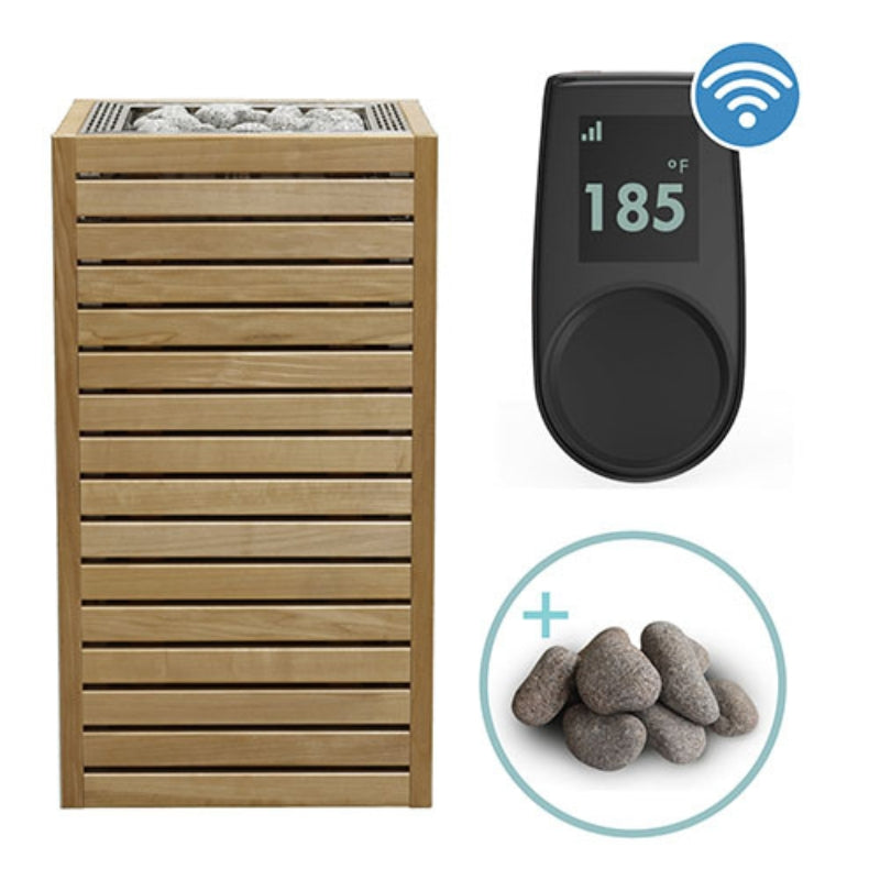 HUUM CORE Series Electric Sauna Heater Package | Thermo-Aspen