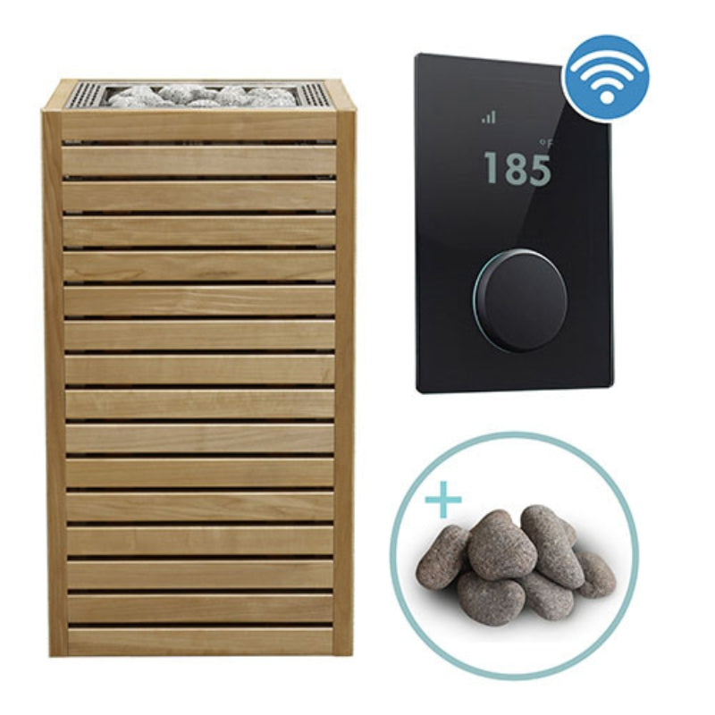HUUM CORE Series Electric Sauna Heater Package | Thermo-Aspen