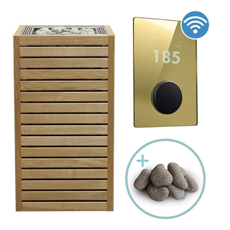 HUUM CORE Series Electric Sauna Heater Package | Thermo-Aspen