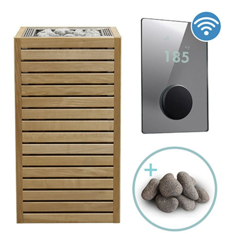 HUUM CORE Series Electric Sauna Heater Package | Thermo-Aspen