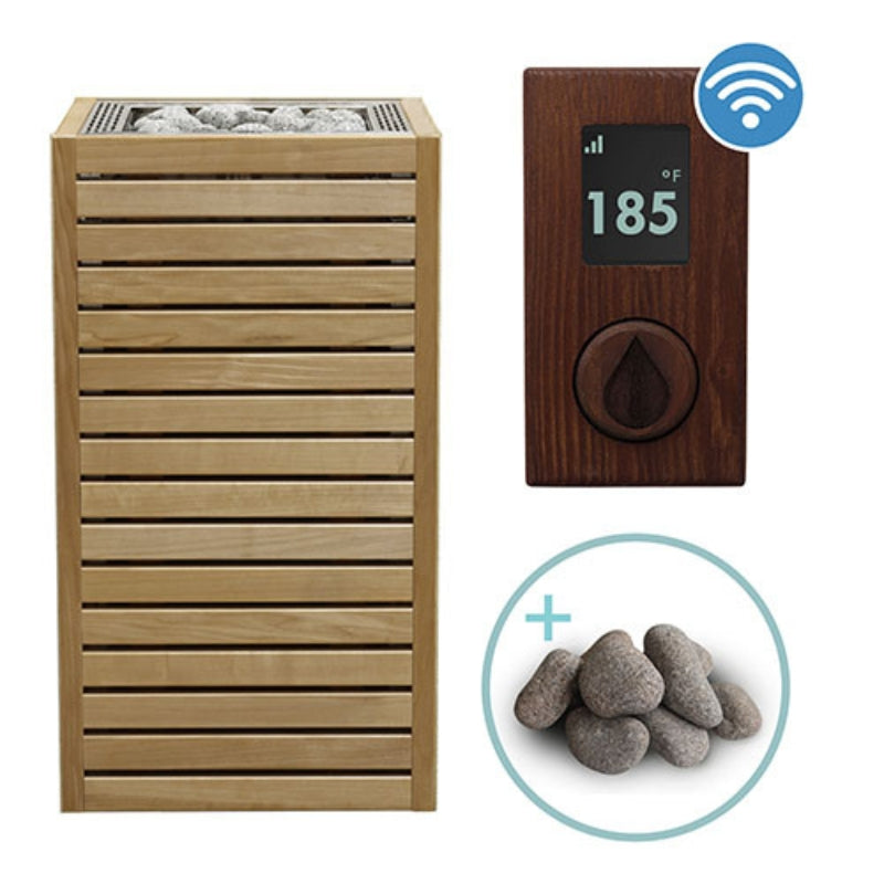 HUUM CORE Series Electric Sauna Heater Package | Thermo-Aspen