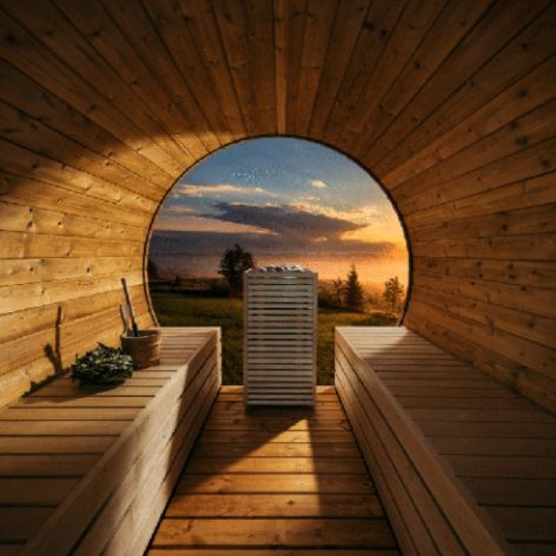 HUUM CORE Series 10.5kW Electric Sauna Heater