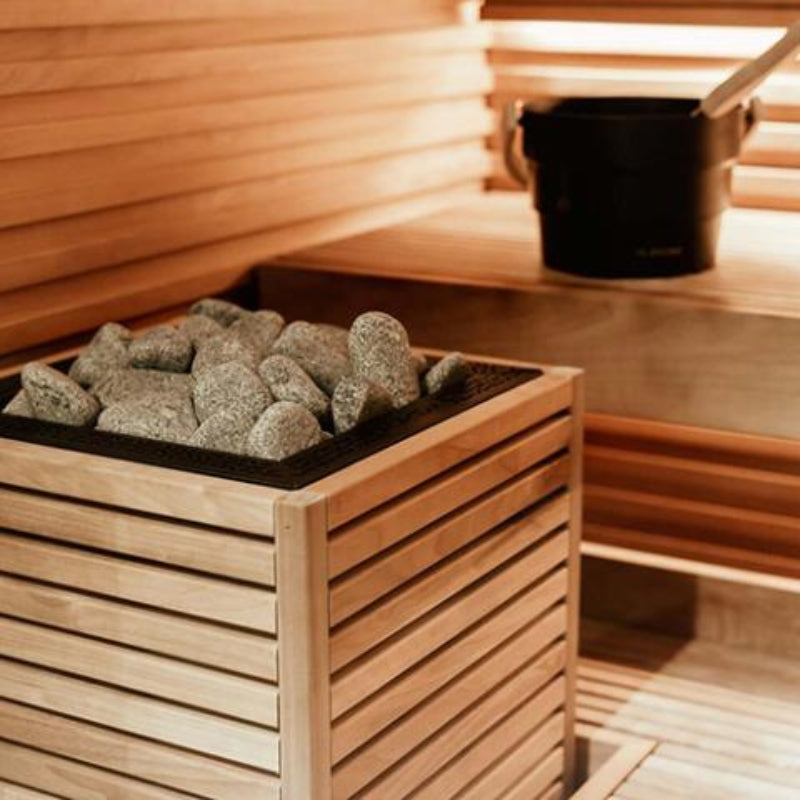 HUUM CORE Series 9.0kW Electric Sauna Heater