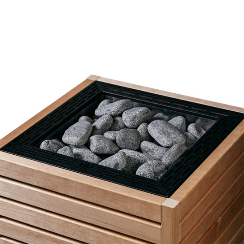 HUUM CORE Series Electric Sauna Heater Package | Thermo-Aspen