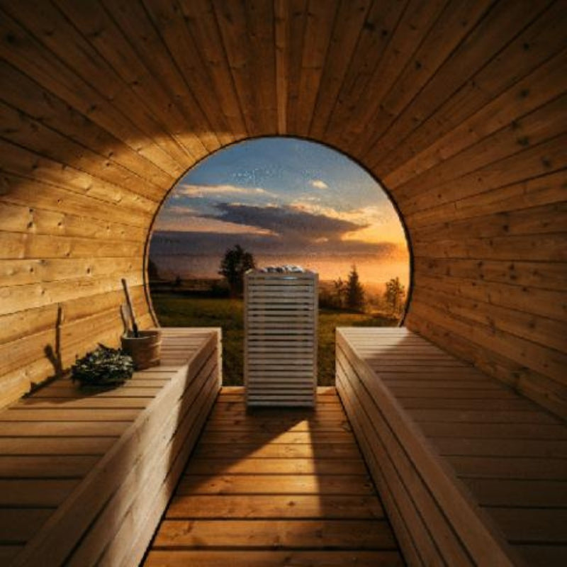 HUUM CORE Series Electric Sauna Heater Package | Thermo-Aspen