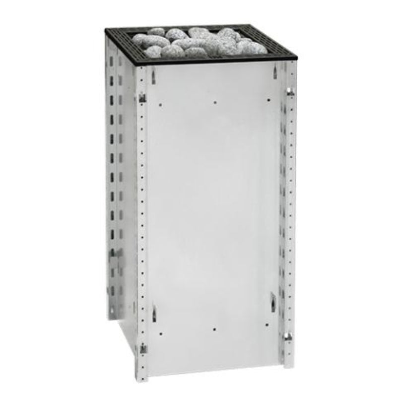 HUUM CORE Series Electric Sauna Heater Package with Customizable Exterior