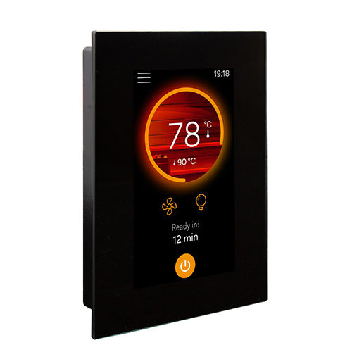 Harvia Fenix FX001XW WiFi Remote Control
