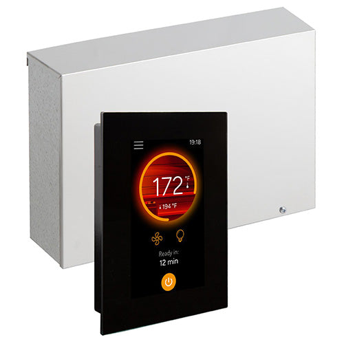 Harvia Fenix FX30-U1-U3-XC Digital Control with WiFi