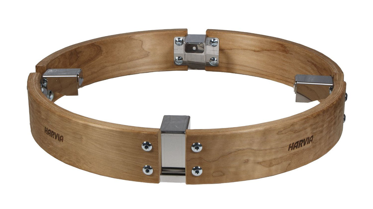 Harvia Safety Railing for Cilindro Half Series 6/8kW Sauna Heaters
