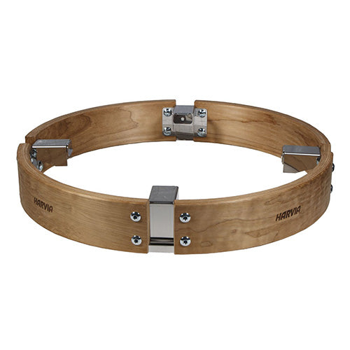 Harvia Safety Railing for Cilindro Half Series 11kW Sauna Heater