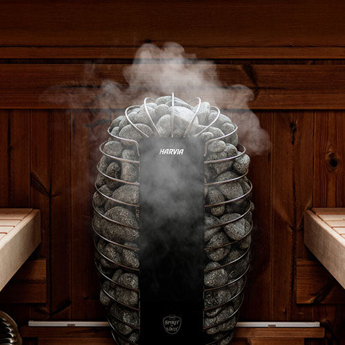 Harvia Spirit Sauna Heater
