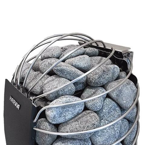 Harvia Spirit Sauna Heater-Sauna Heater-Harvia-6 KW-