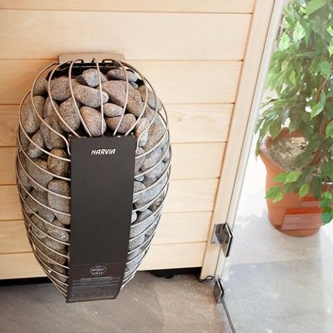 Harvia Spirit Sauna Heater-Sauna Heater-Harvia-6 KW-