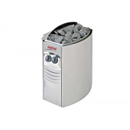 Sunray Waverly 3-Person Outdoor Traditional Sauna with Windows-Sauna-Sunray-Nordica Sauna