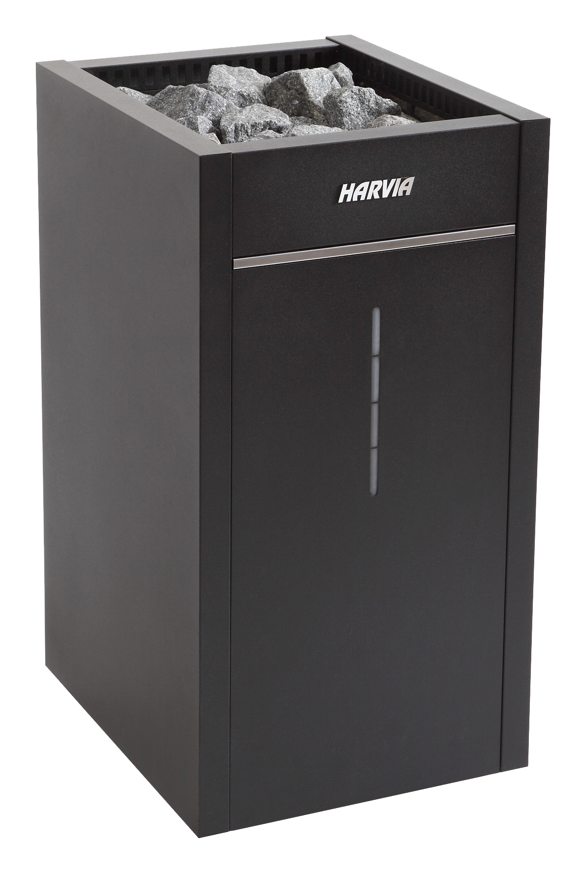 Harvia Virta Combi HL90SA 9kW Electric Sauna Heater Package-Sauna Heater-Harvia-Standard Xenio CX30C-