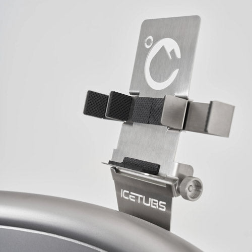Icetubs Phone Holder Mount