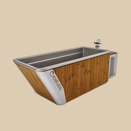 Icetubs Phone Holder Mount