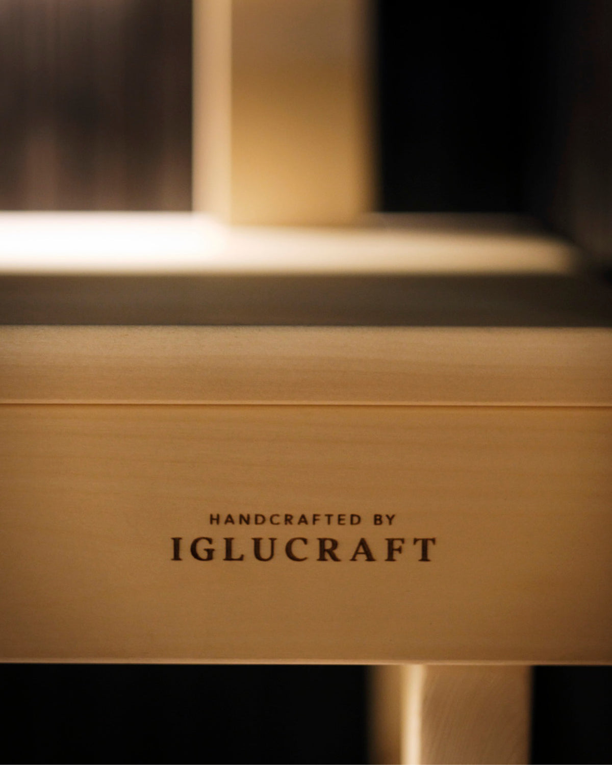 Iglucraft Double Iglusauna 4-6 Person Fully Assembled Outdoor Sauna