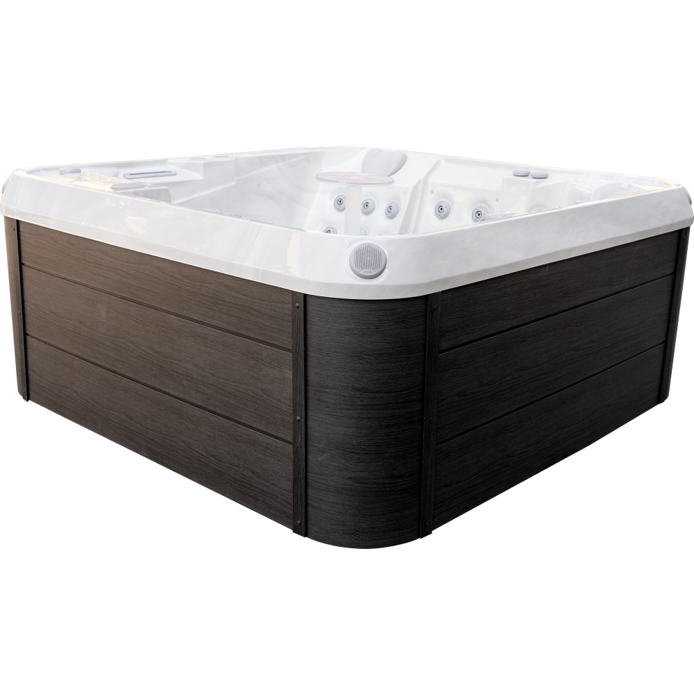 
Luxury Spas Liberty 5-Person Hot Tub