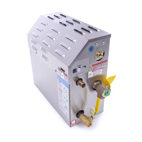 Mr. Steam eSeries MS225E 7.5kW w/ Express Steam