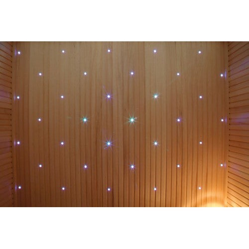 Sunray Westlake 3-Person Luxury Traditional Sauna-Sauna-Sunray-Nordica Sauna