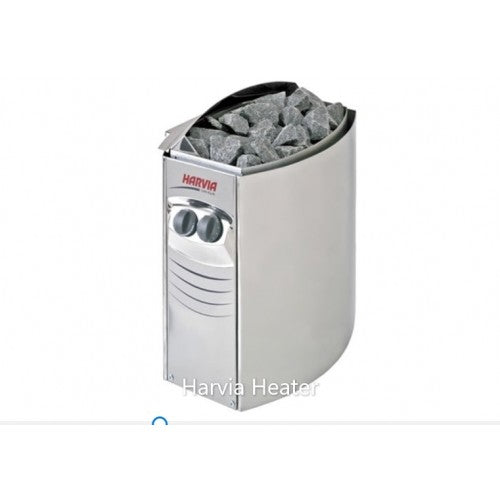 Sunray Tiburon 4-Person Traditional Sauna-Sauna-Sunray-Nordica Sauna