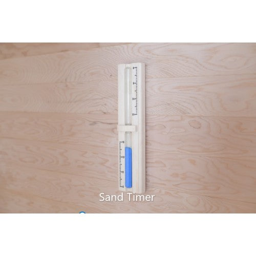 Sunray Southport 3-Person Traditional Sauna-Sauna-Sunray-Nordica Sauna