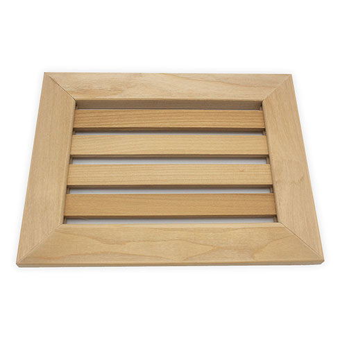 
ProSaunas Thermo-Aspen Sauna Air Vent