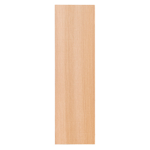 
Cedar Sauna Wood VG S4SEE Bench Material 1x4" | WOOD624
