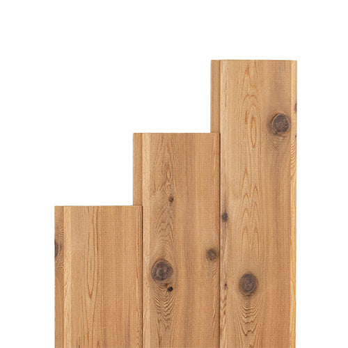 
Cedar Sauna Wood STK T&G V2E Wall Cladding 1x4" | WOOD721