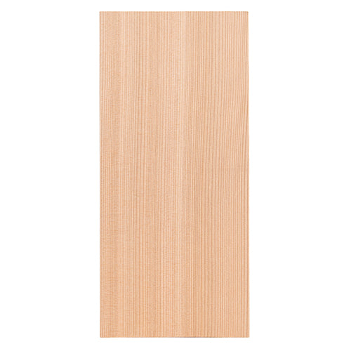 
Cedar Sauna Wood VG S4SEE Bench Material 1x6" | WOOD629