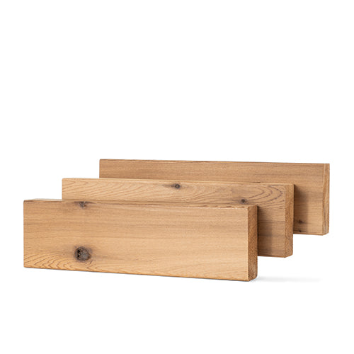 
Cedar Sauna Wood STK S4SEE Bench Material 2x4" | WOOD720