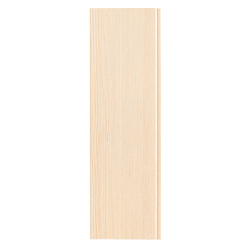 
Hemlock Sauna Wood VG T&G V2E Wall Cladding 1/2x4" | WOOD735
