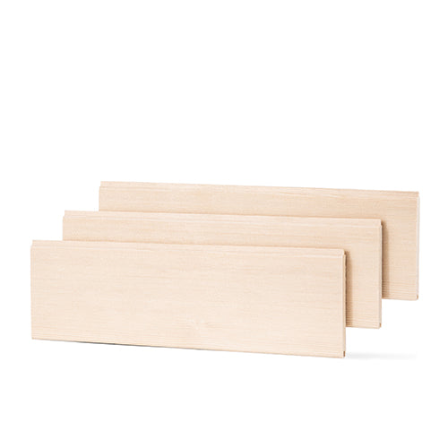 
Hemlock Sauna Wood VG T&G V2E Wall Cladding 1/2x4" | WOOD735