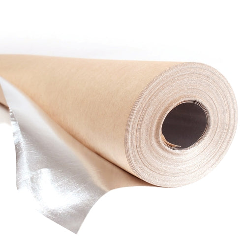 
Sauna Vapor Barrier Foil