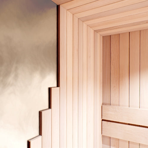 
Sauna Vapor Barrier Foil