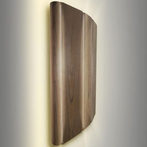 SaunaLife Light Sconce Set Plus 48" Interior LED Bar for SaunaLife E6 Barrel Sauna-Sauna Accessories-Nordica Sauna