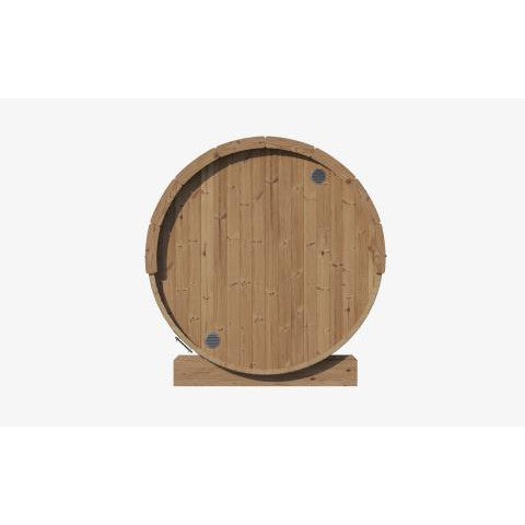 SaunaLife Model E7 Sauna Barrel | ERGO Series-Sauna-SaunaLife-Nordica Sauna
