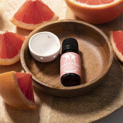 Saunum Aroma Oil Set-Sauna Heater Accessories-Saunum-Grapefruit-Nordica Sauna